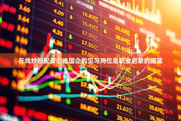 在线炒股配资必选国企的见习岗位是职业启蒙的摇篮