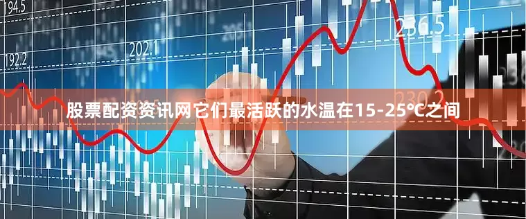 股票配资资讯网它们最活跃的水温在15-25℃之间